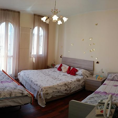 Fiorestella Pellezzano Buitenkant foto