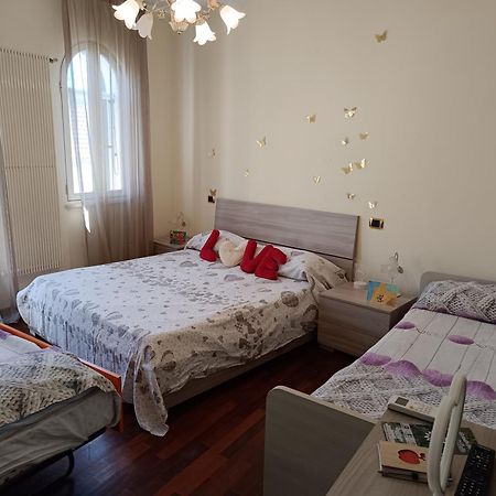 Fiorestella Pellezzano Buitenkant foto