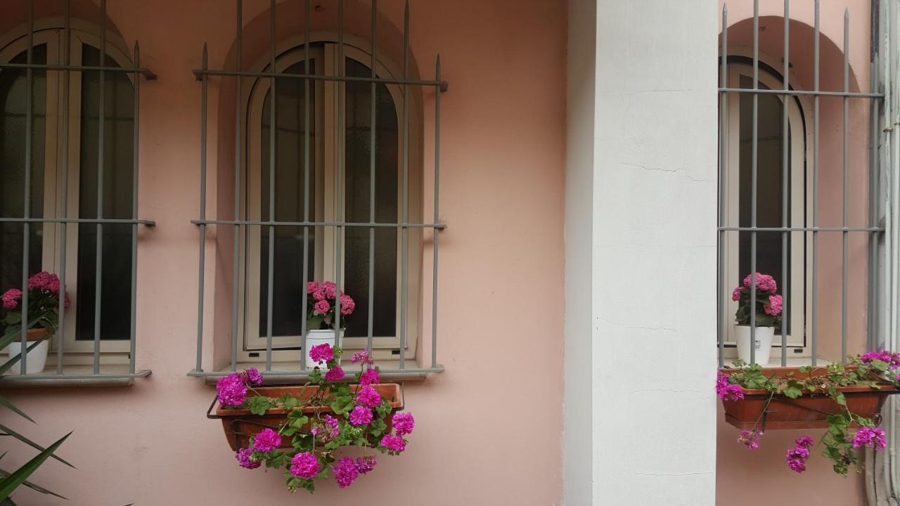 Fiorestella Pellezzano Buitenkant foto