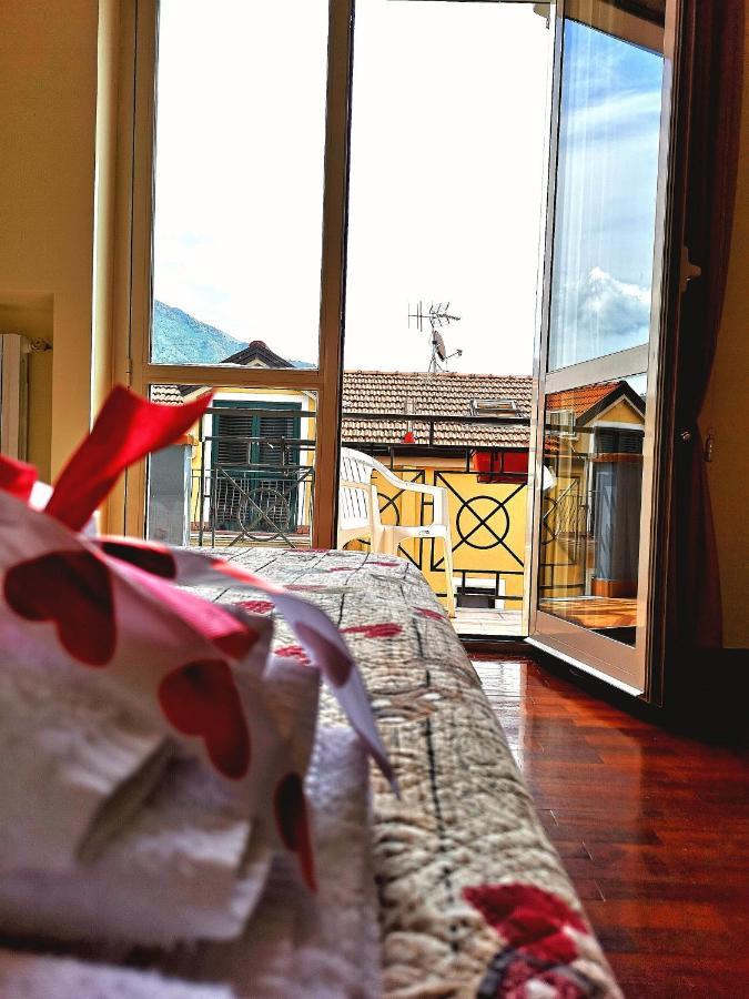 Fiorestella Pellezzano Buitenkant foto