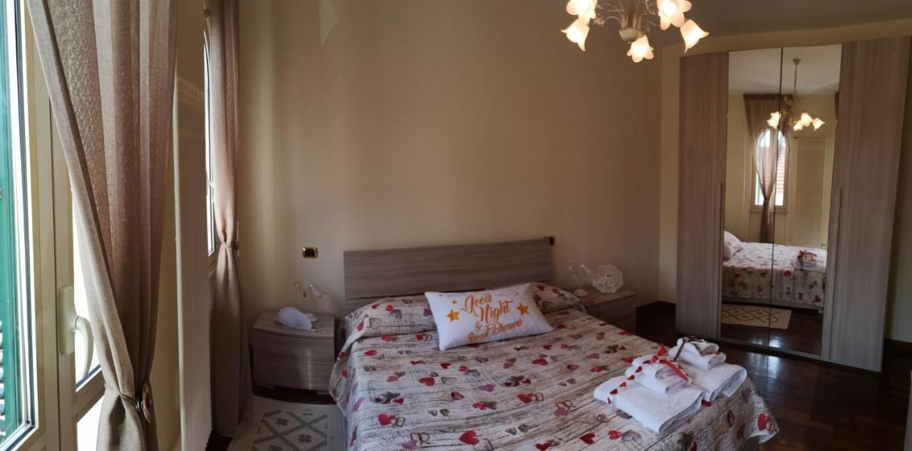 Fiorestella Pellezzano Buitenkant foto