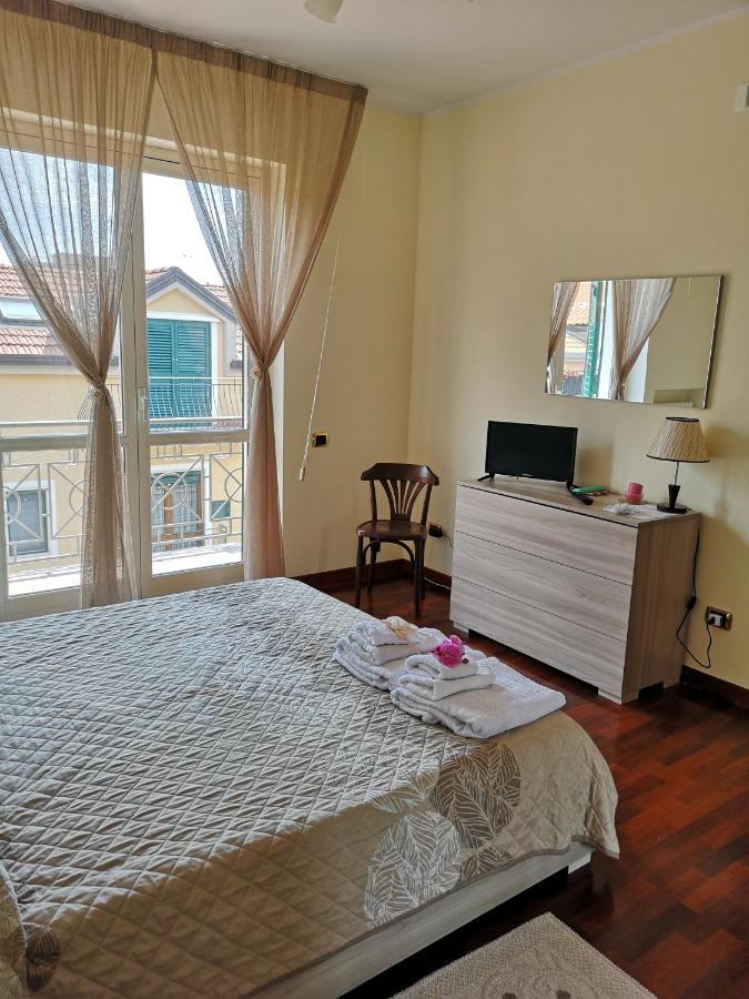 Fiorestella Pellezzano Buitenkant foto