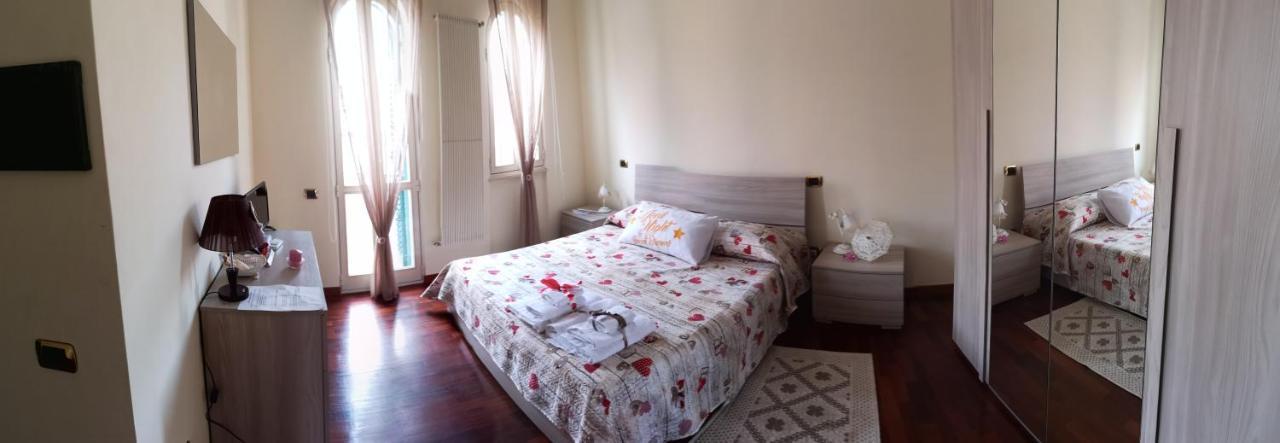 Fiorestella Pellezzano Buitenkant foto