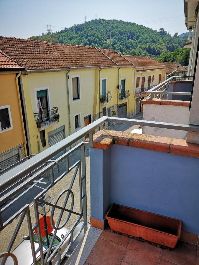 Fiorestella Pellezzano Buitenkant foto