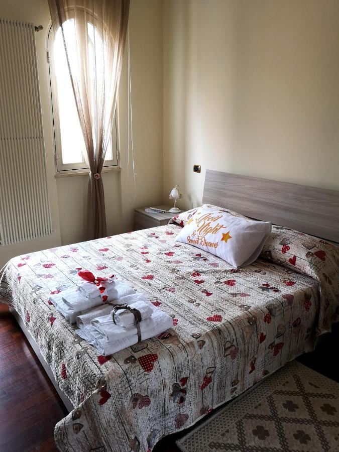 Fiorestella Pellezzano Buitenkant foto
