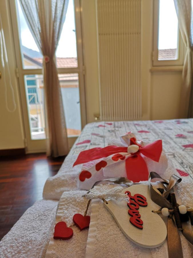 Fiorestella Pellezzano Buitenkant foto