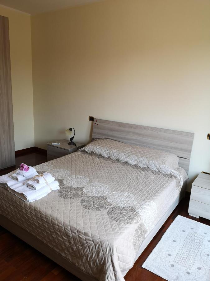 Fiorestella Pellezzano Buitenkant foto