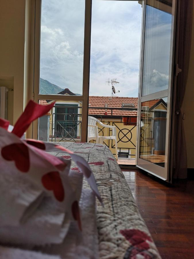 Fiorestella Pellezzano Buitenkant foto
