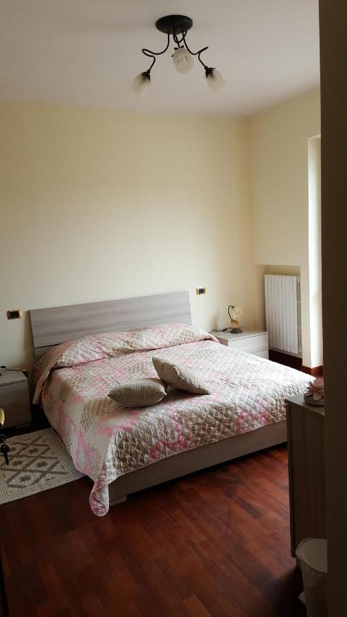 Fiorestella Pellezzano Buitenkant foto
