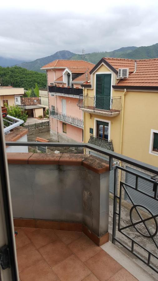 Fiorestella Pellezzano Buitenkant foto