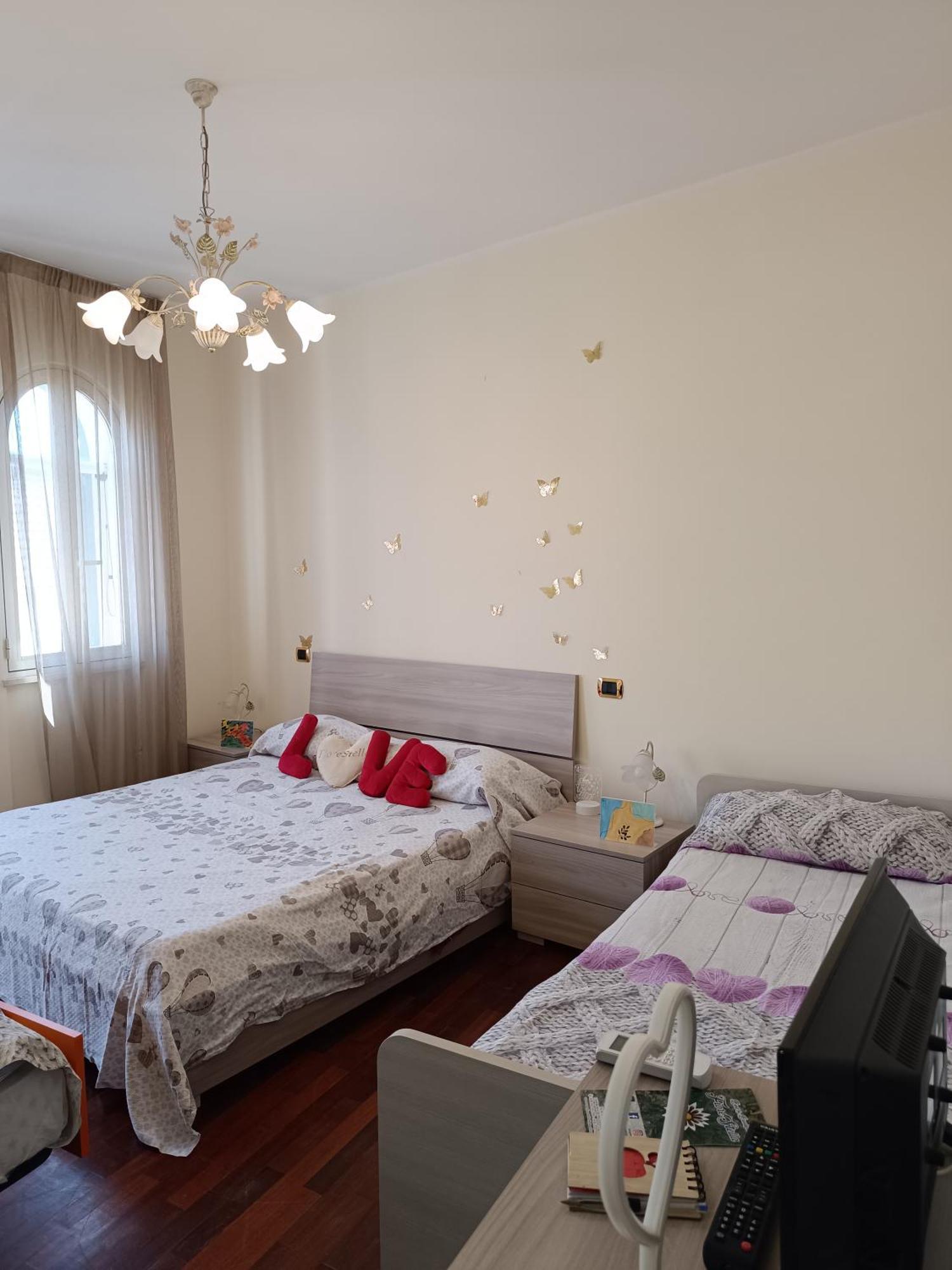 Fiorestella Pellezzano Buitenkant foto
